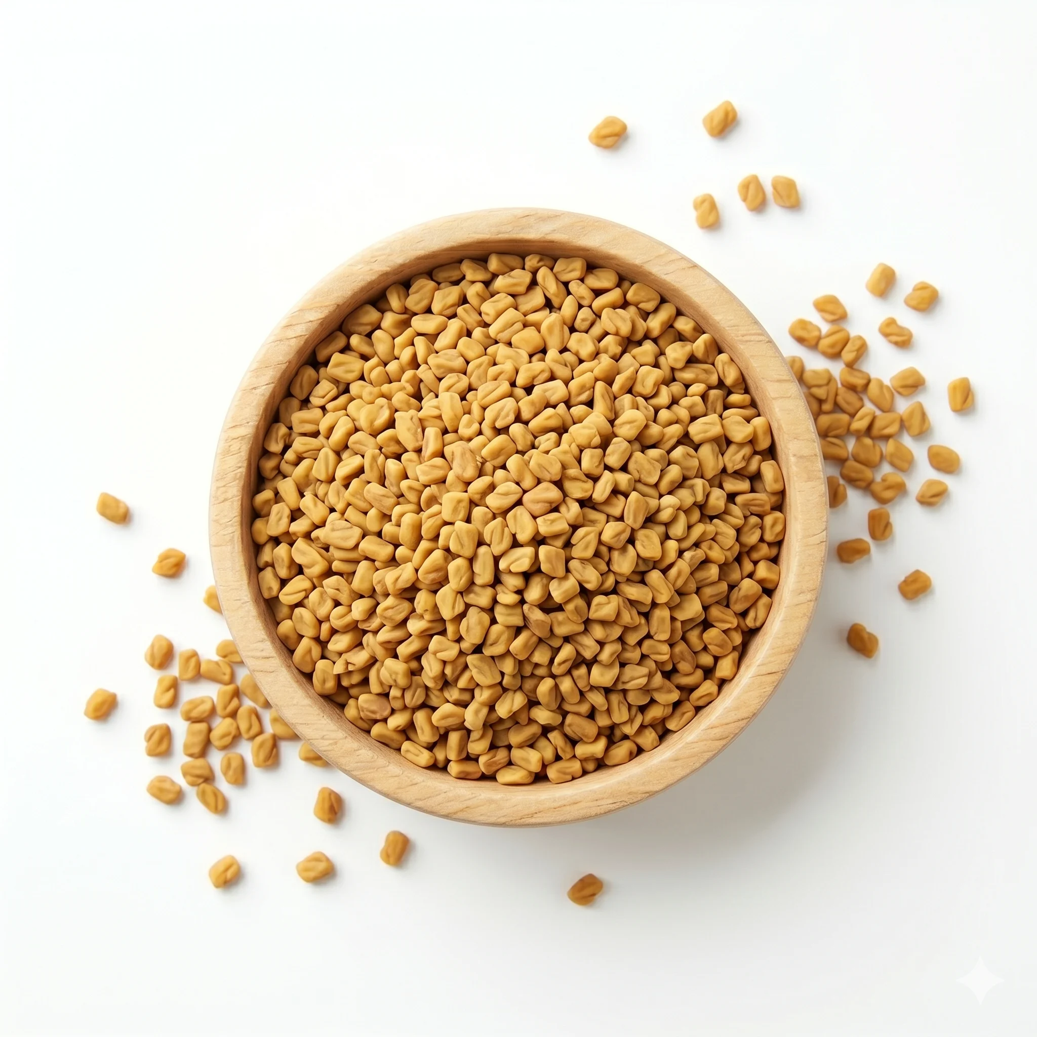 Fenugreek Seeds