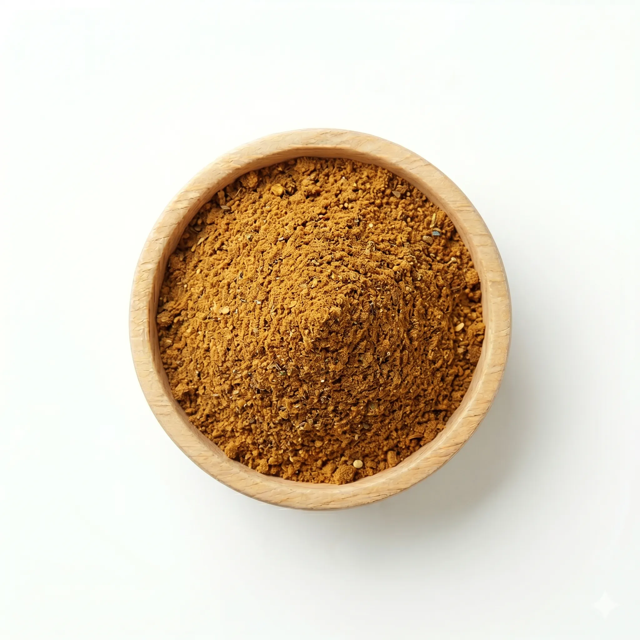 Garam Masala