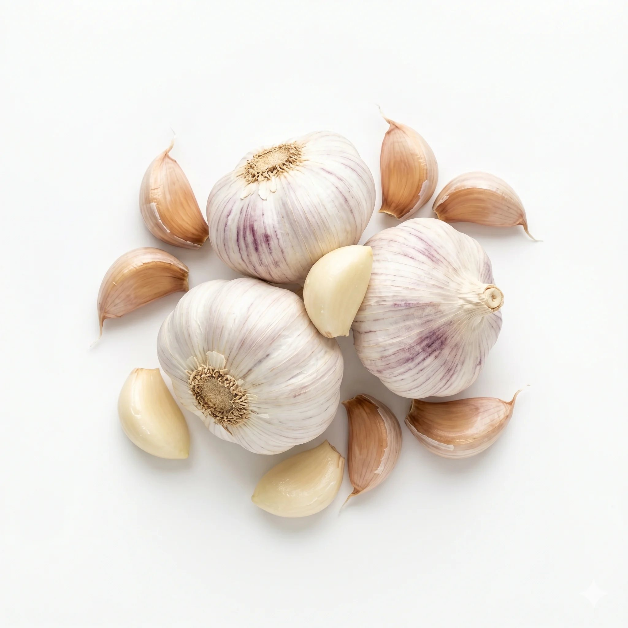 Garlic