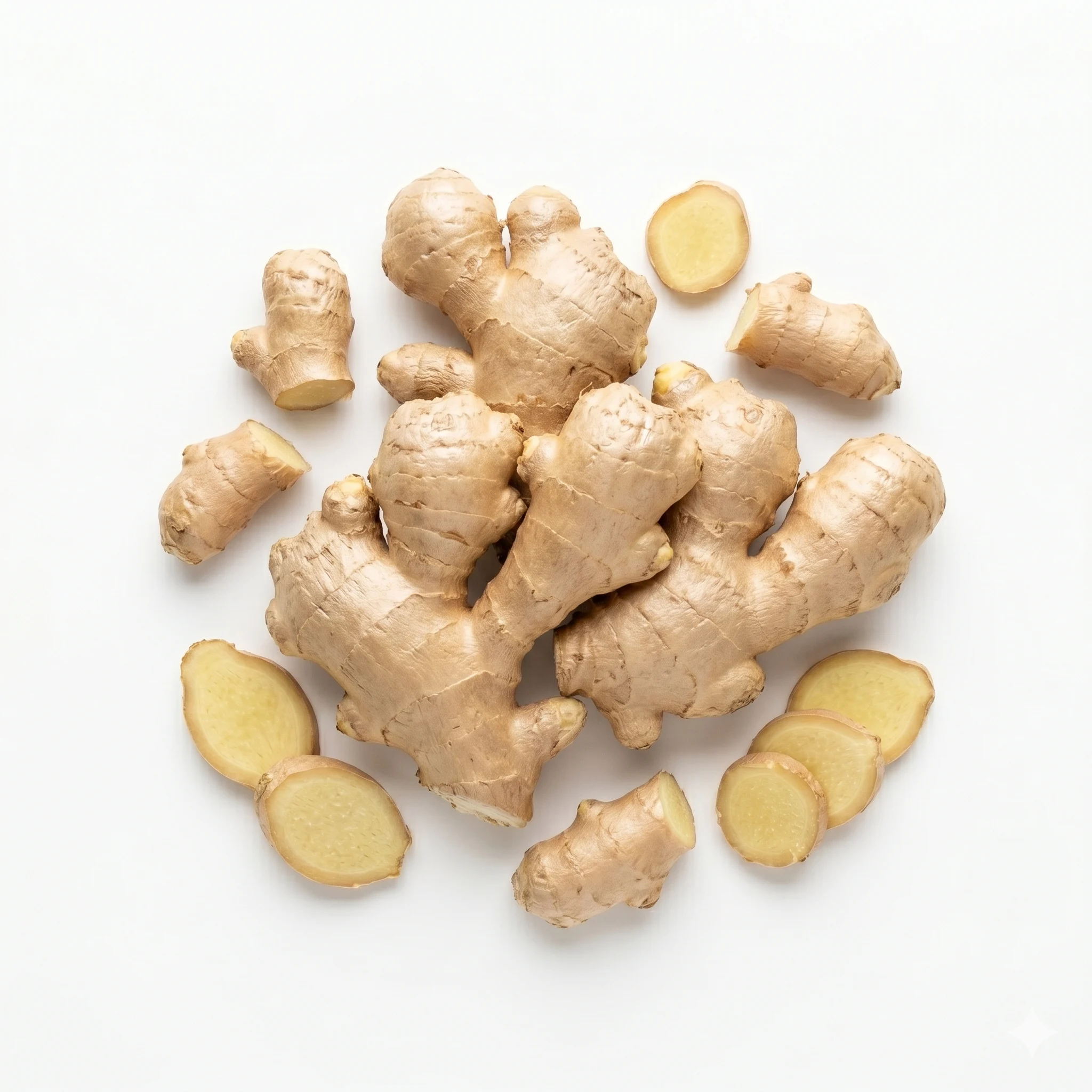 Ginger
