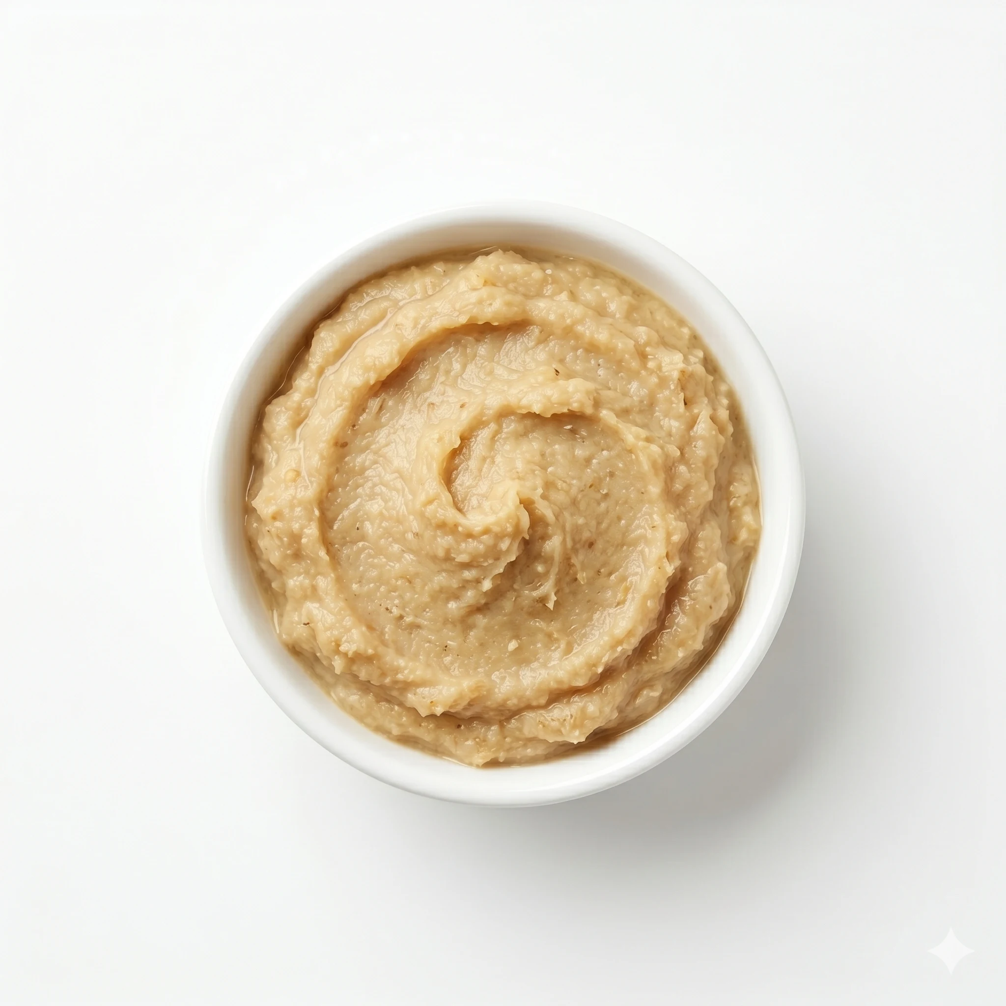 Ginger Garlic Paste