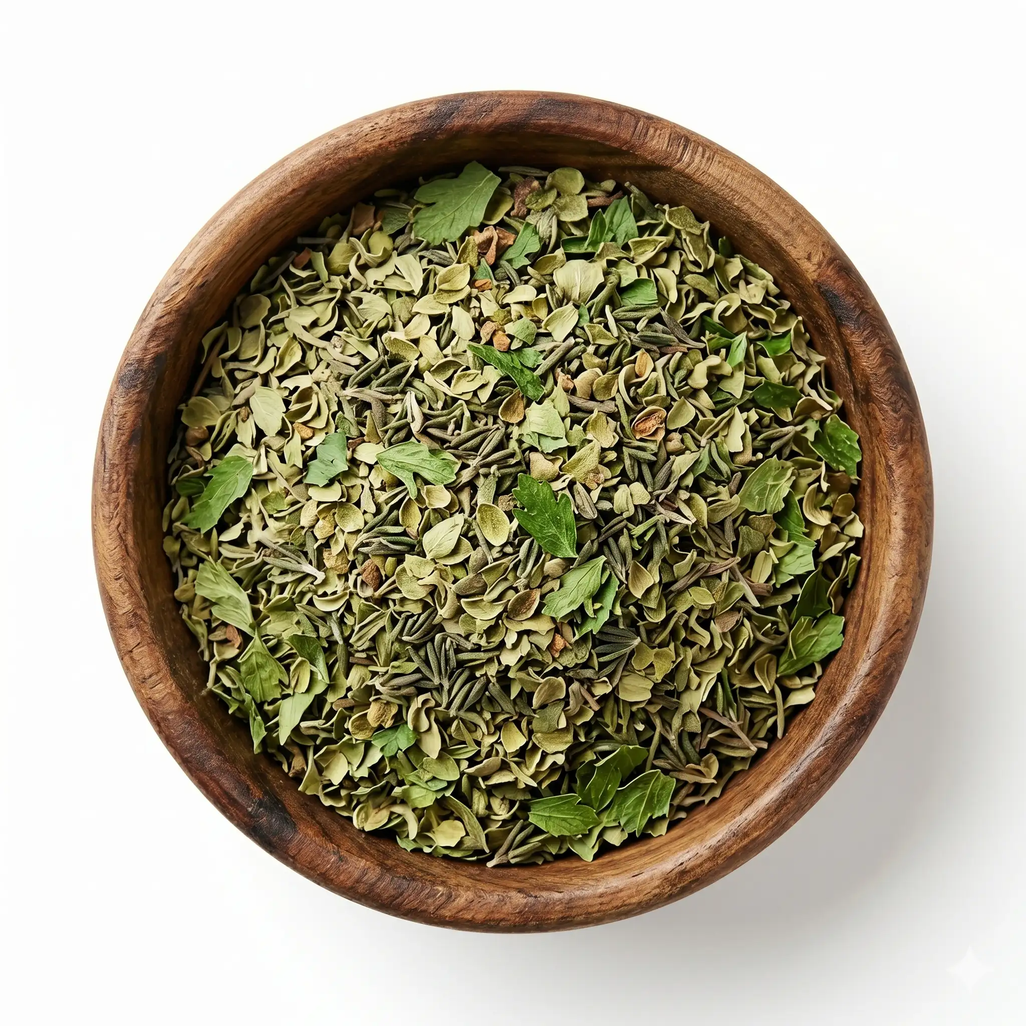 Mixed Herbs