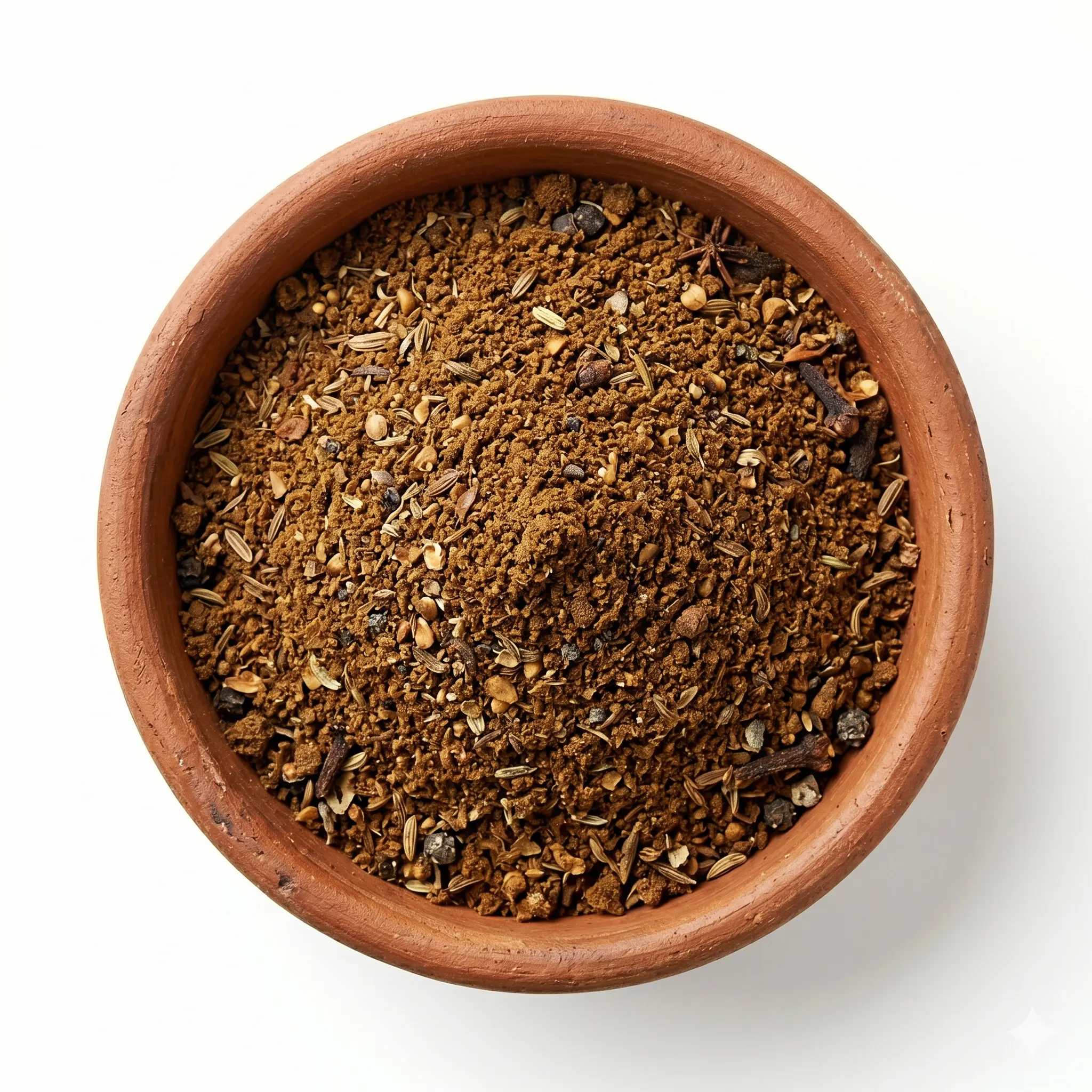 Mutton Masala