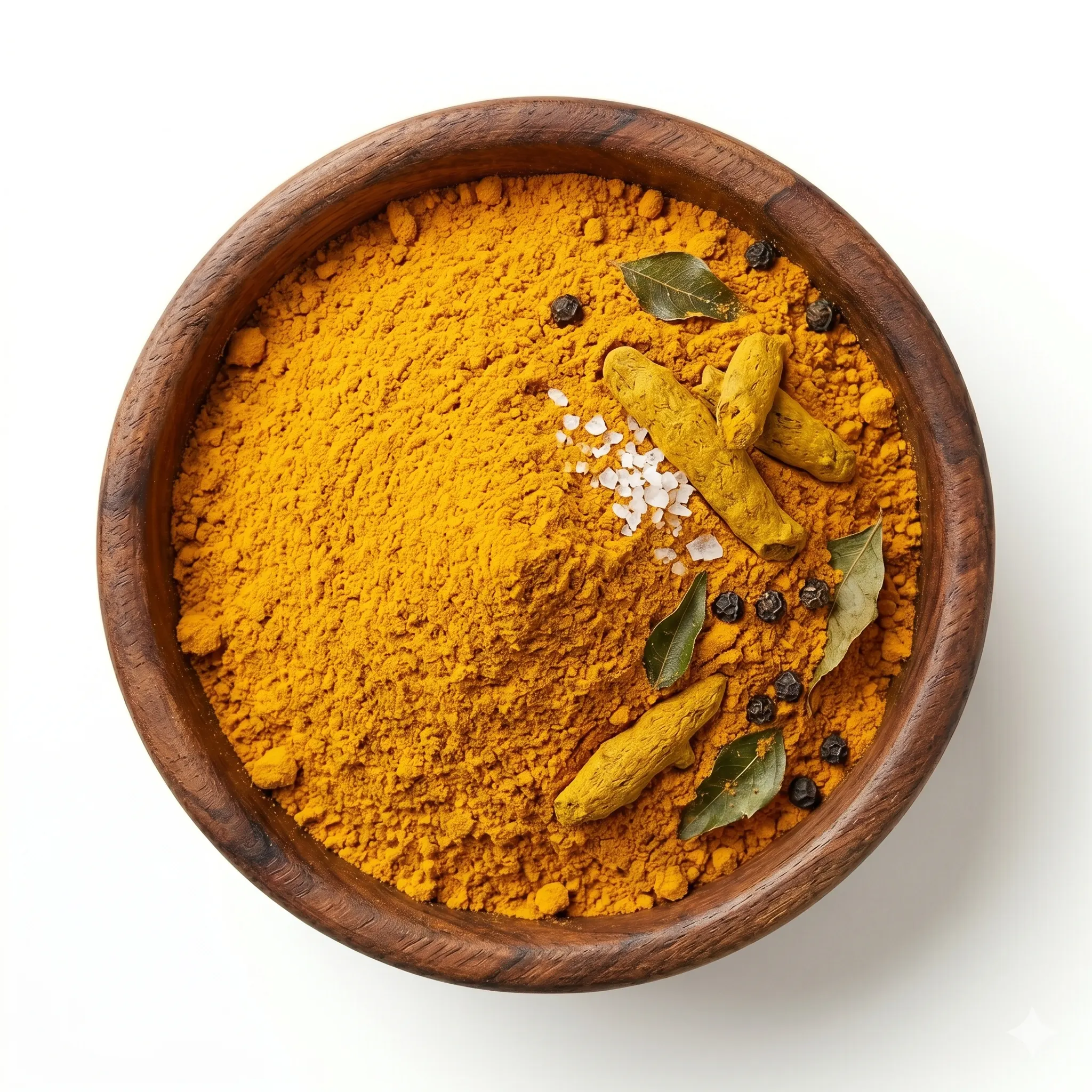 Turmeric Powder