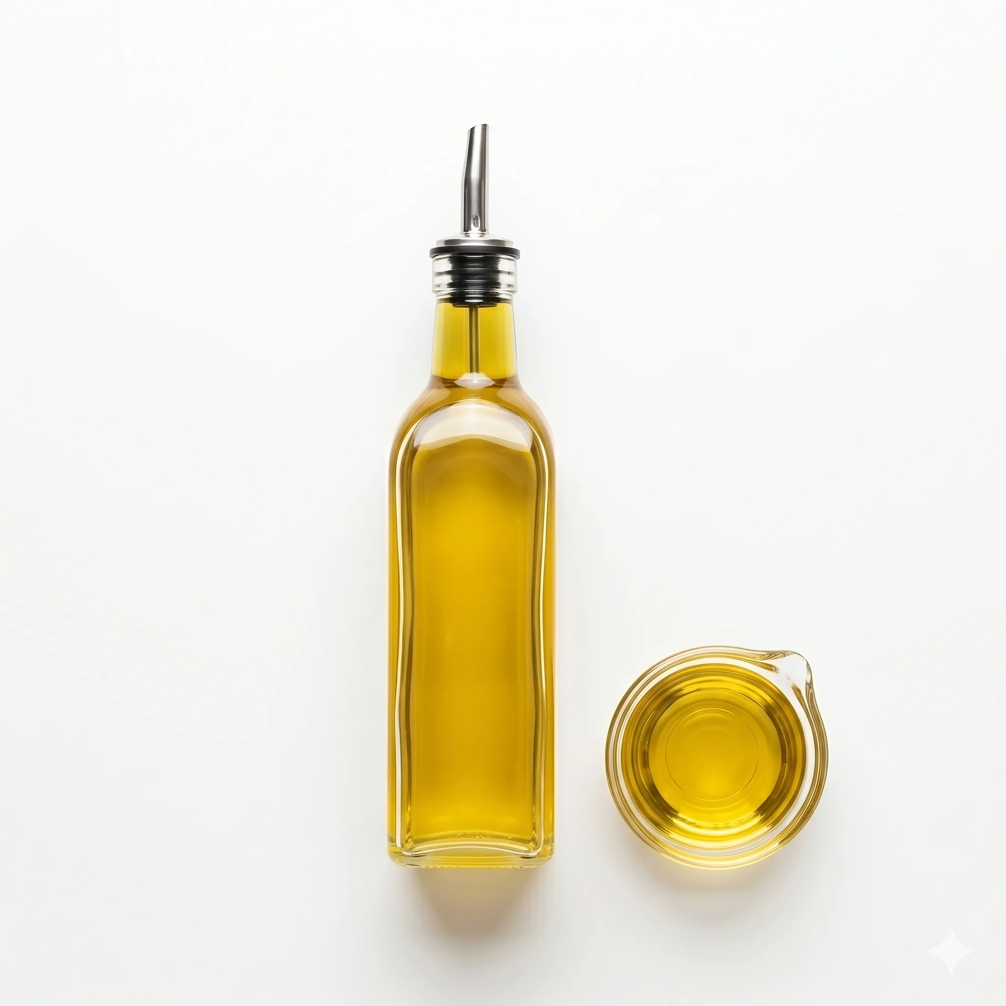 Cooking Oil