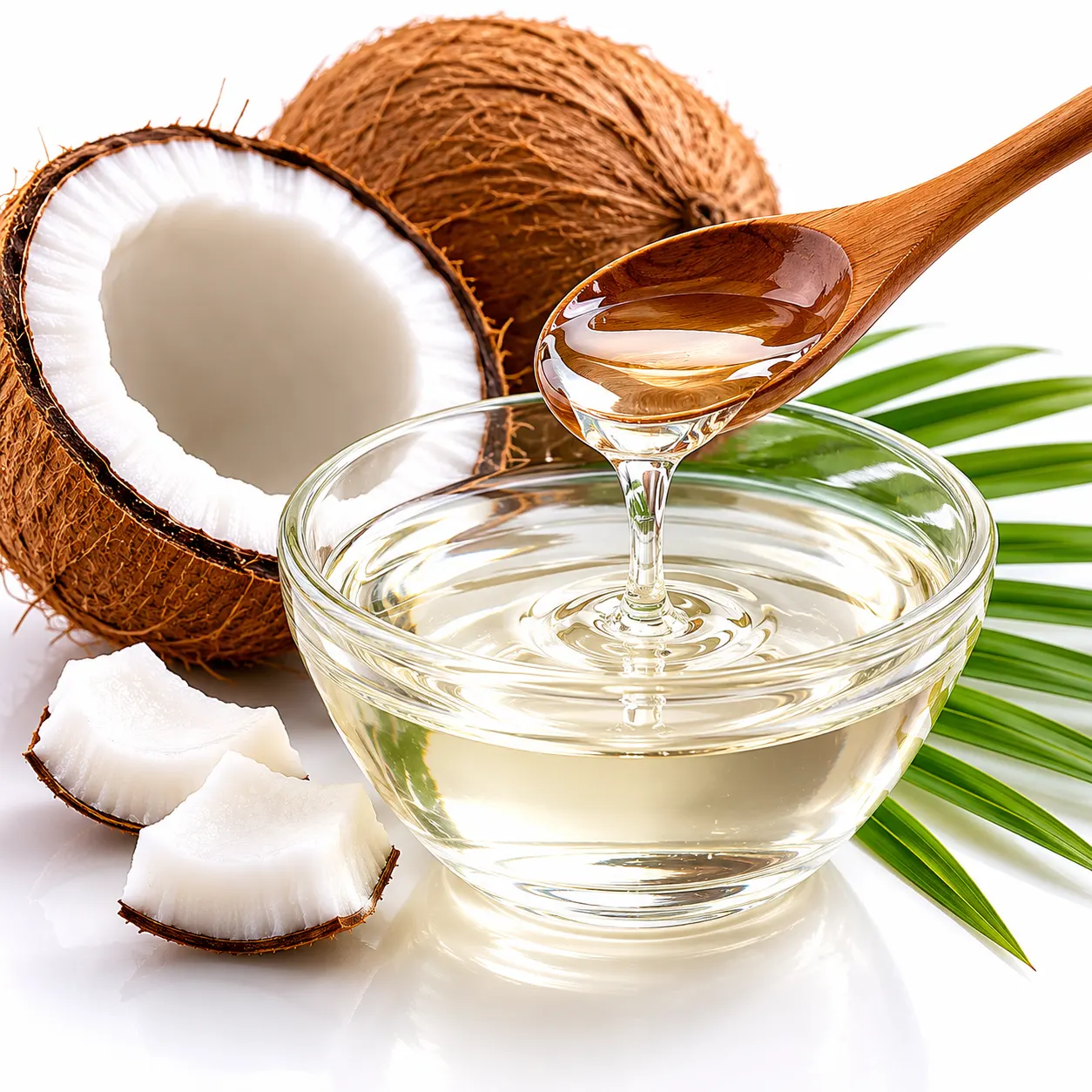 Coconut Oil