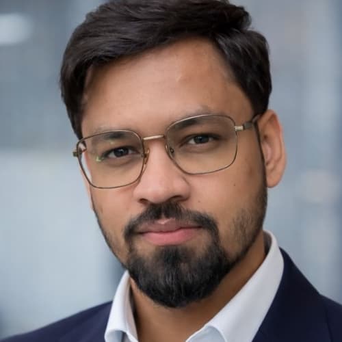 Gaurav Gupta