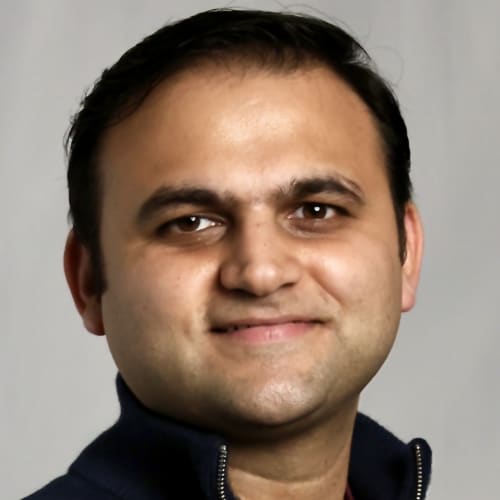 Eshan Sharma