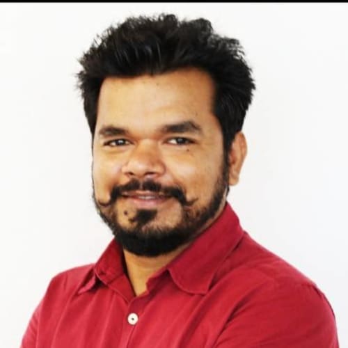 Shravan Kumar