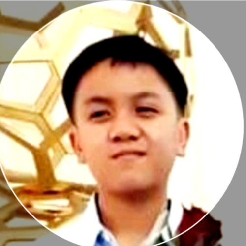 Ryan Lagmay