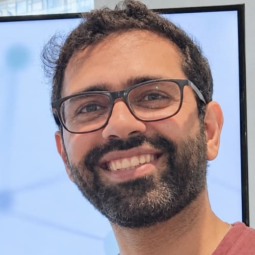 Nikhil Sikka