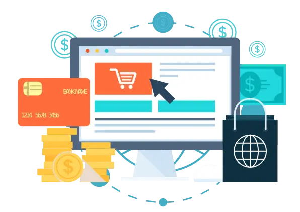 Diseño paginas web y registro de dominios en Guatemala