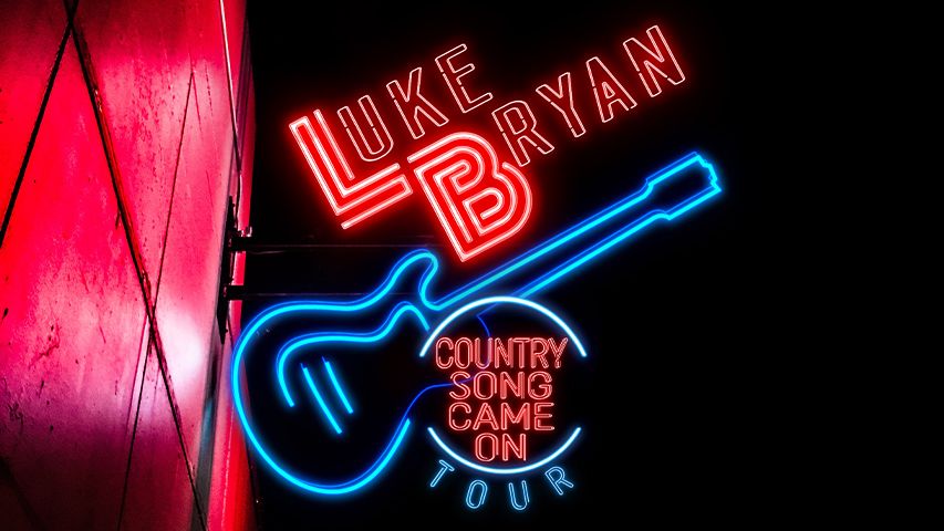 Luke Bryan