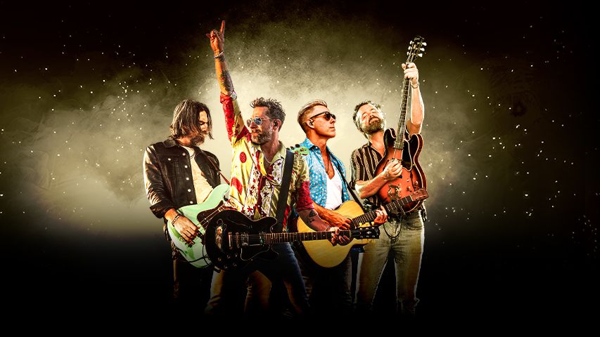 Old Dominion