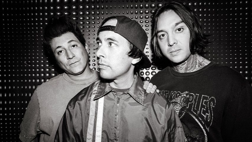 Pierce The Veil