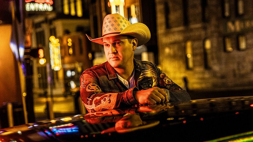 Jon Pardi