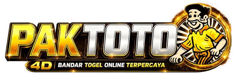 PAKTOTO LOGO