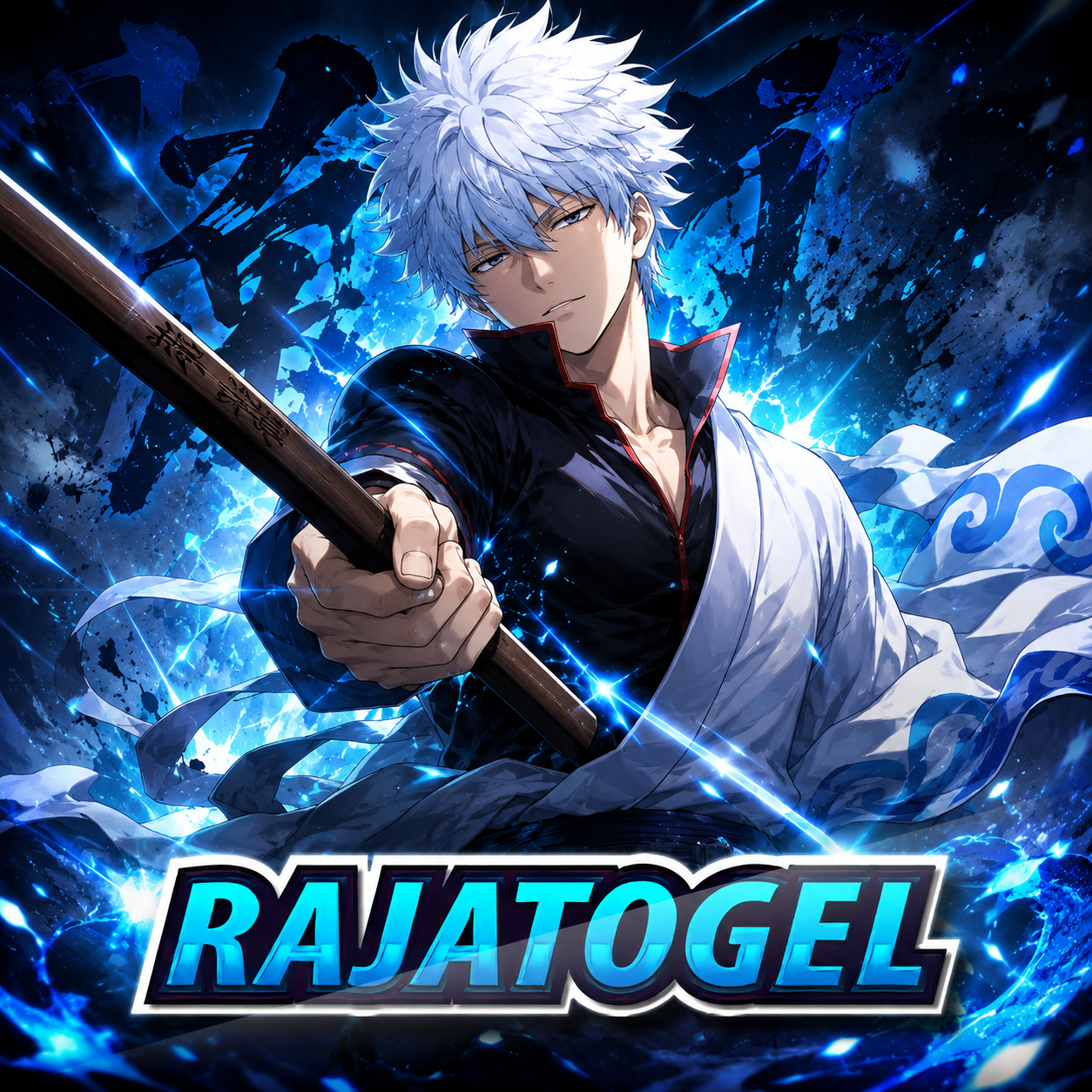 RAJATOGEL