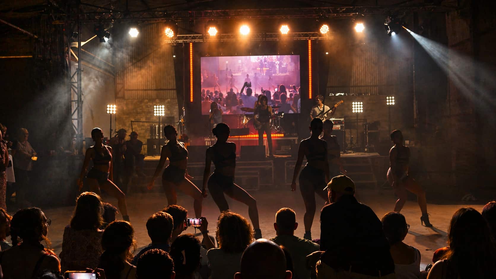 Bailando Festival
