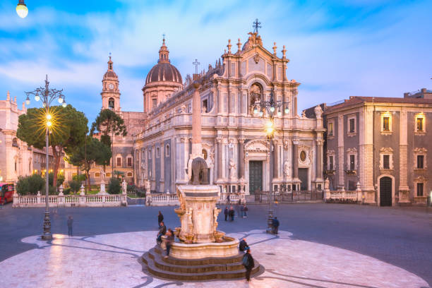 Catania