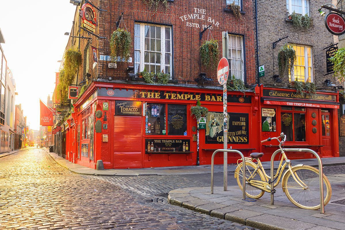 Dublín