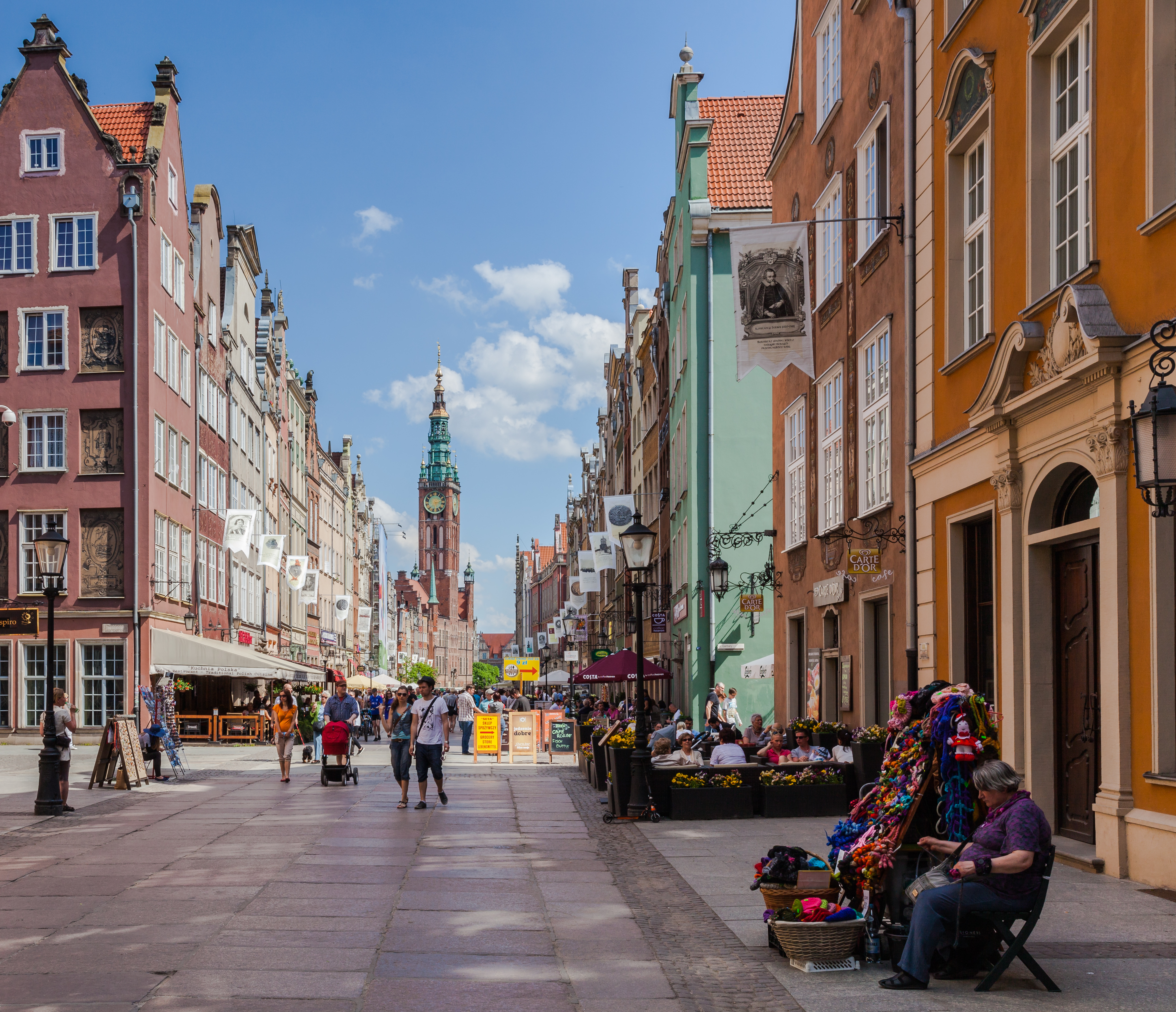 Gdansk