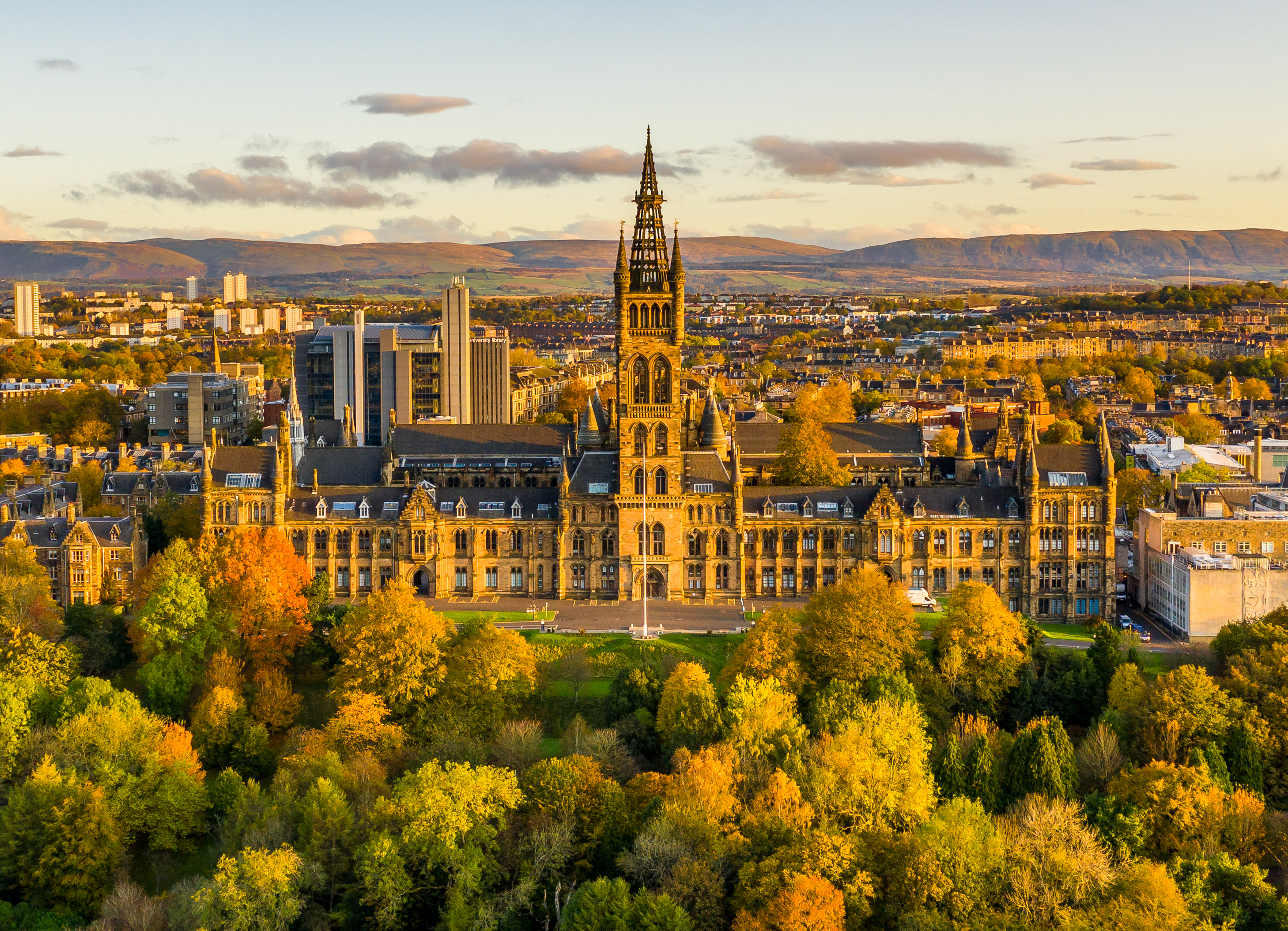 Glasgow