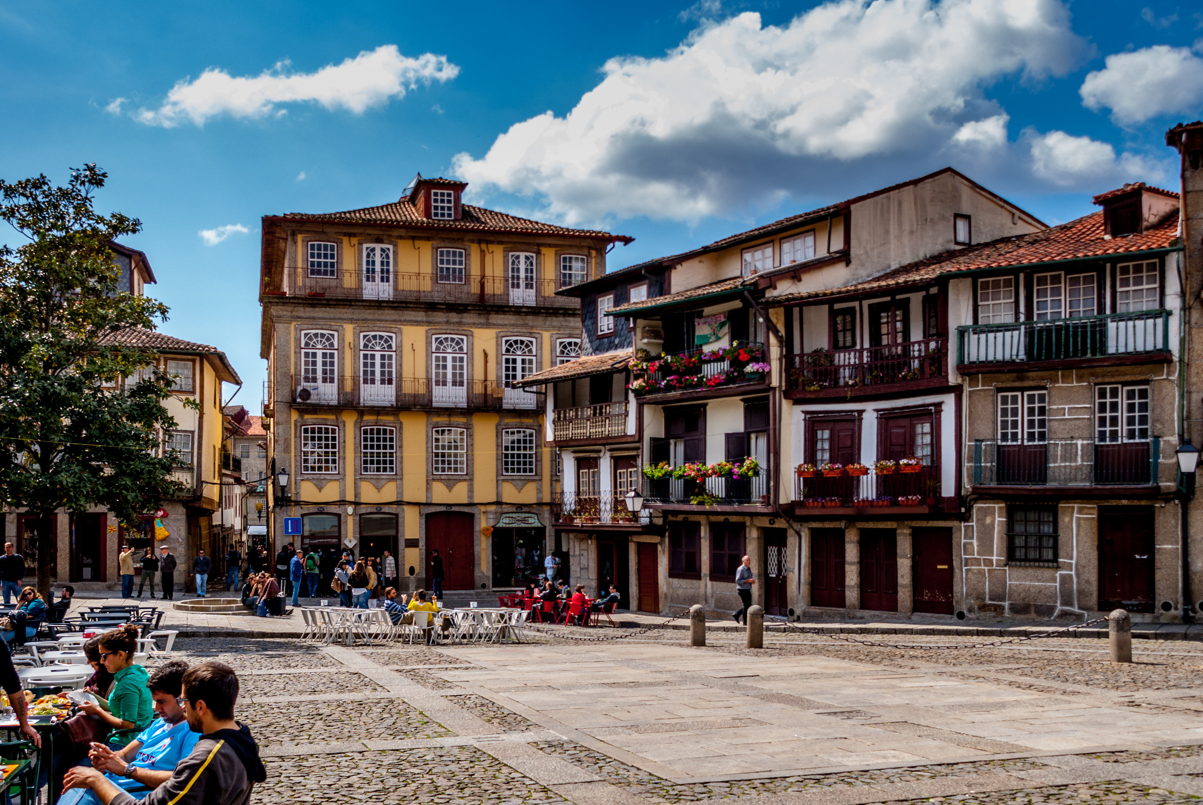 Guimarães