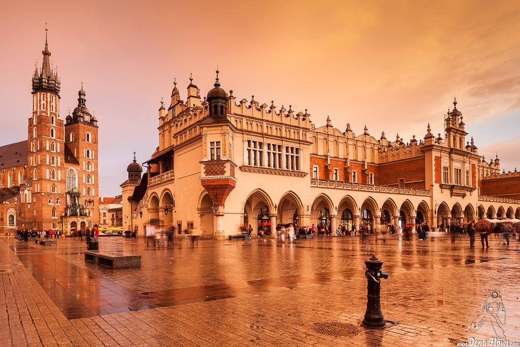 Cracovia