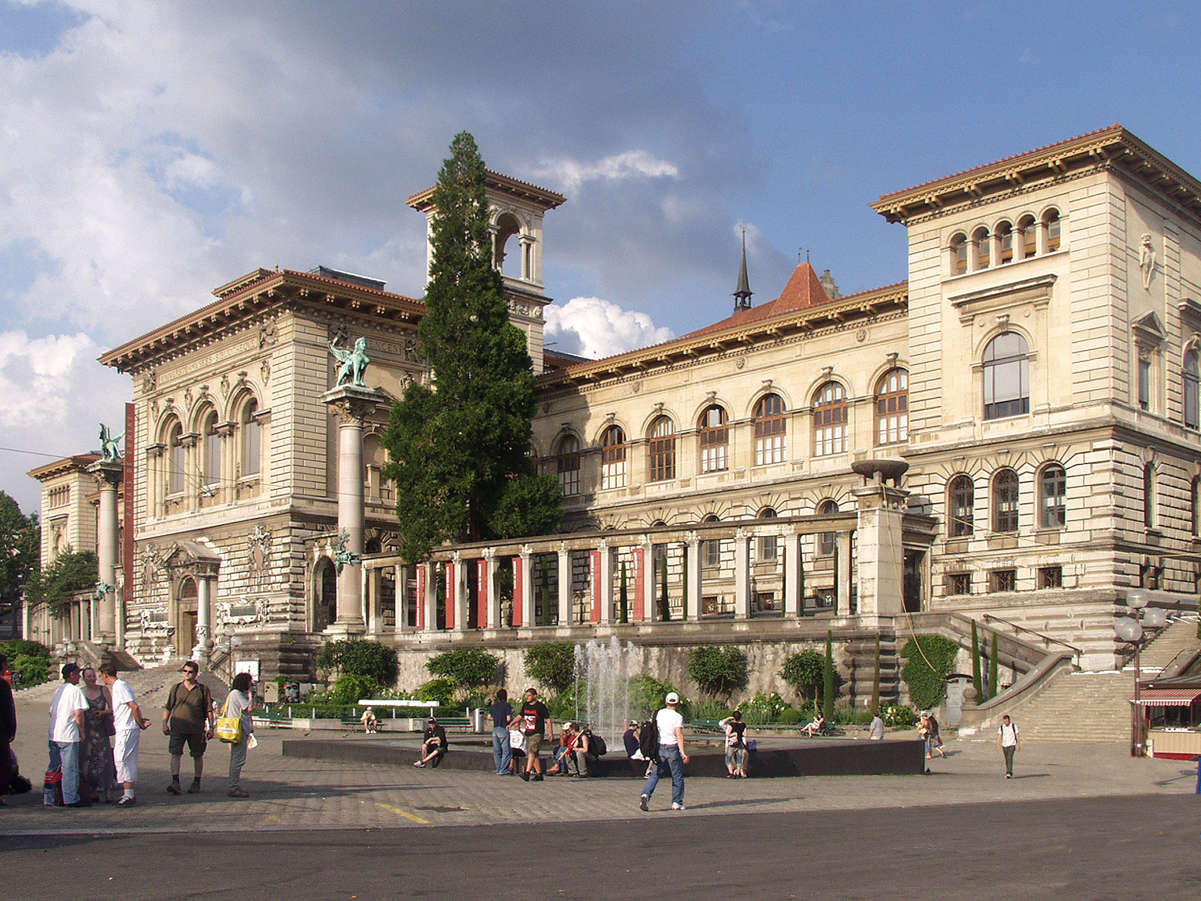 Lausana