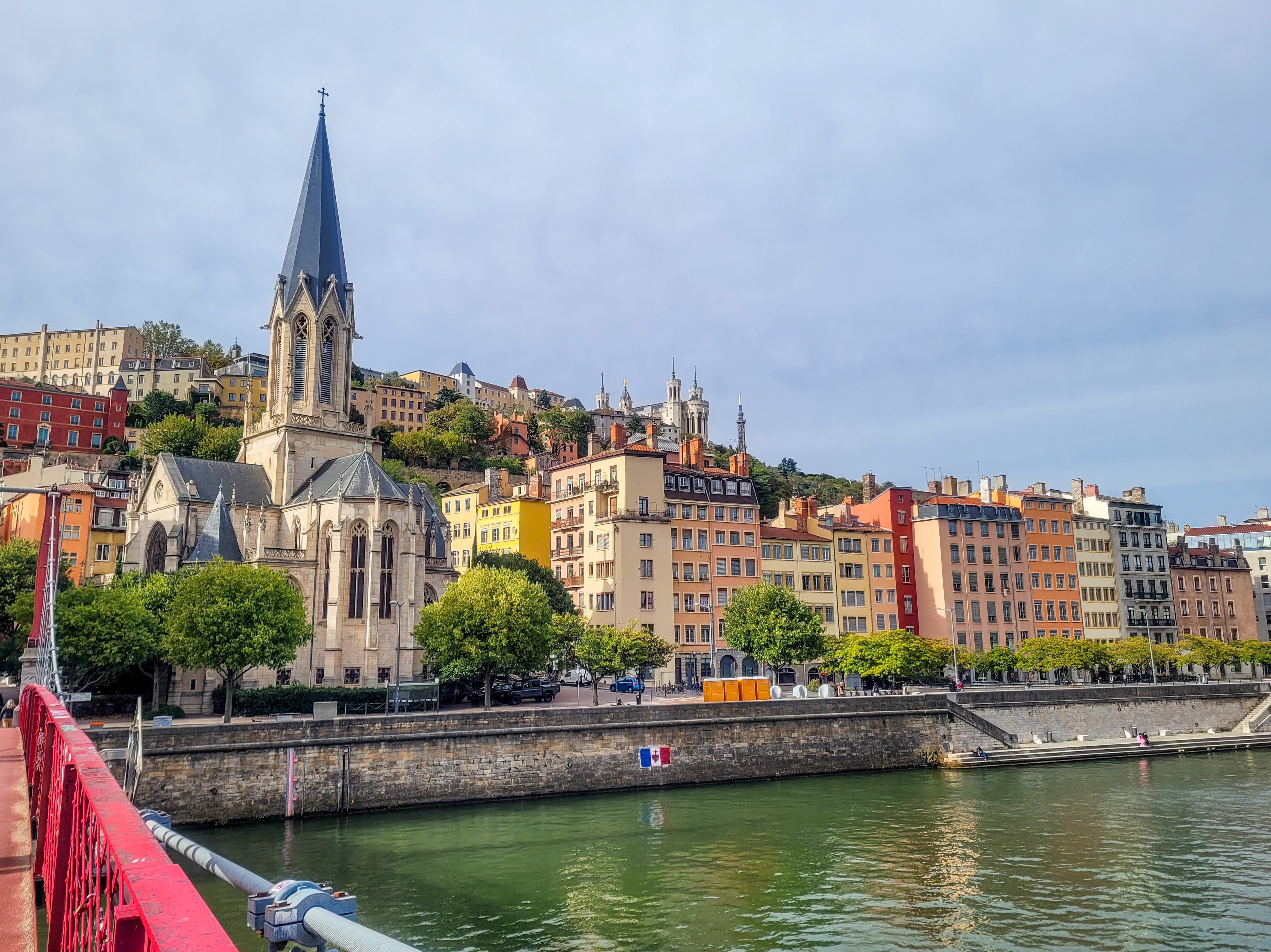 Lyon