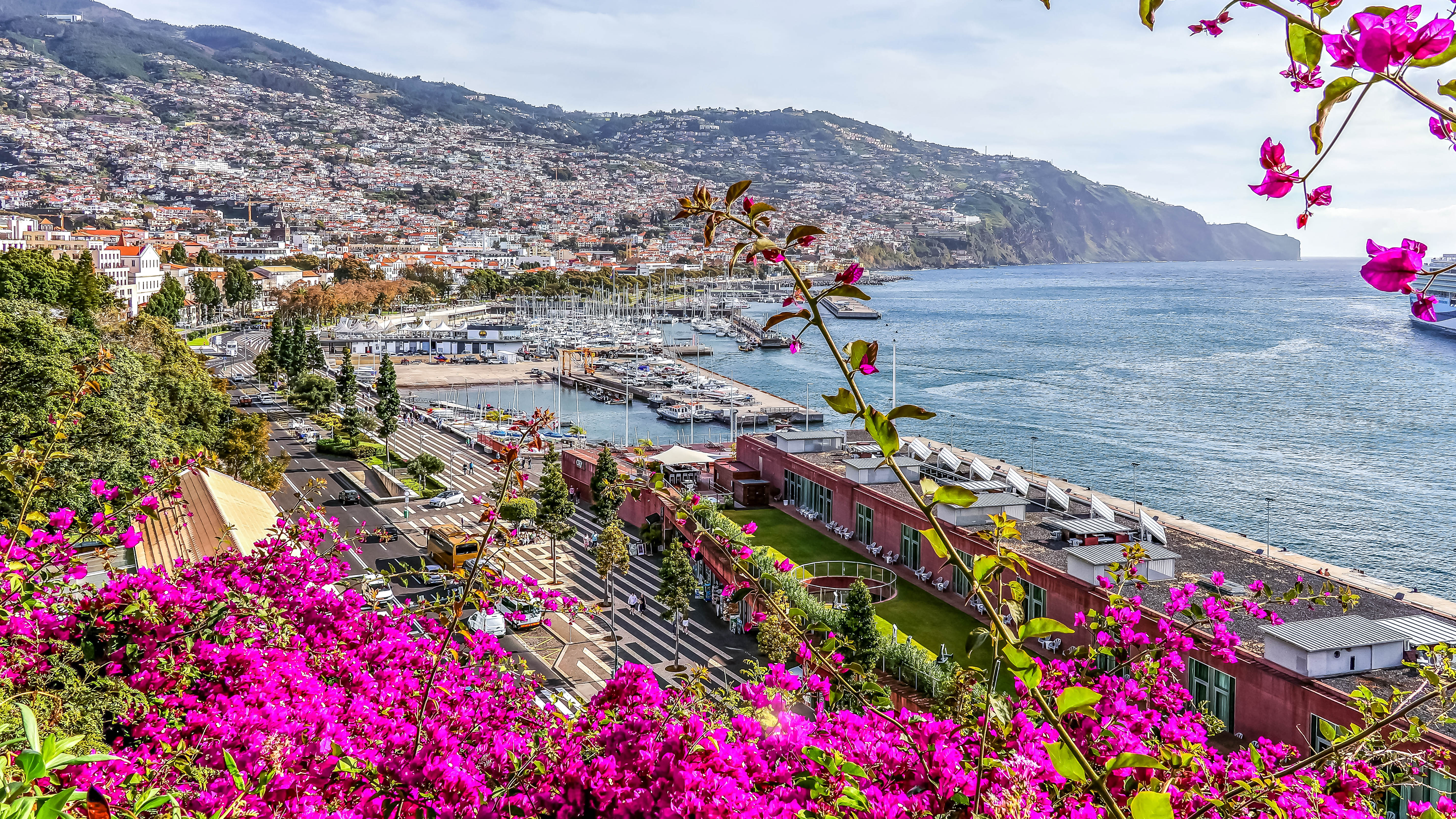 Madeira