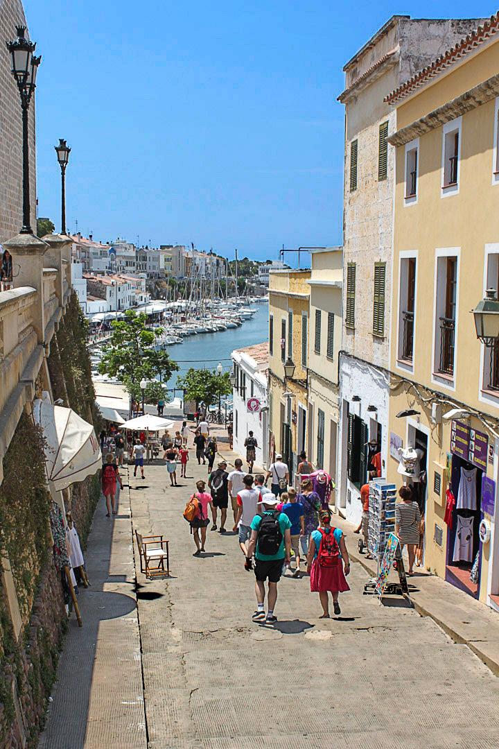 Menorca