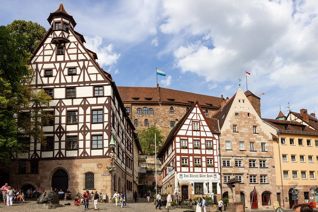 Núremberg