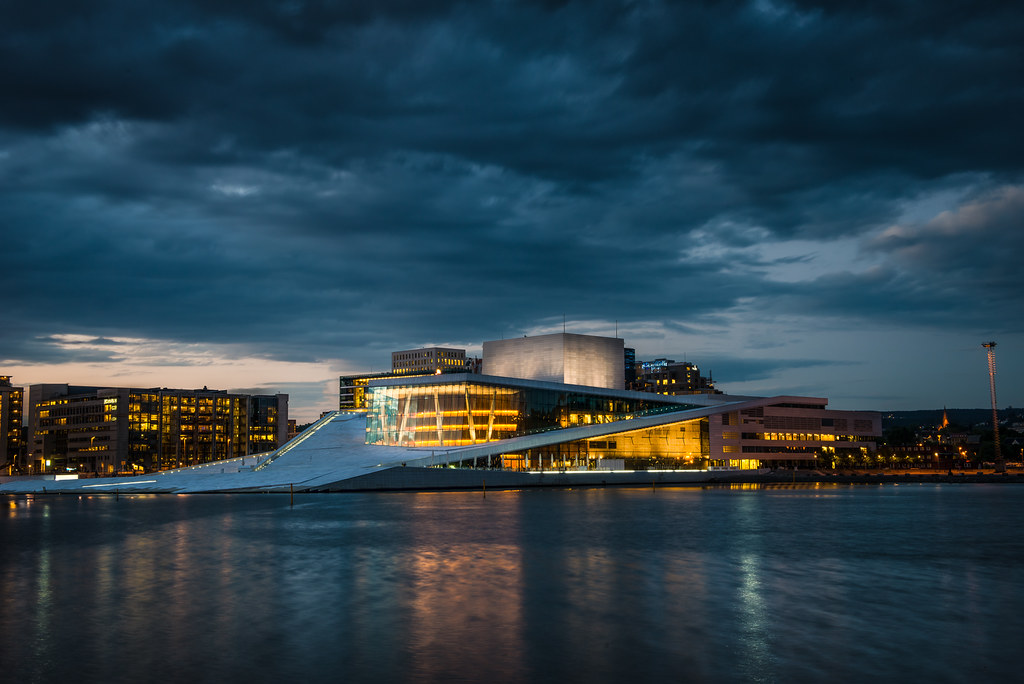Oslo
