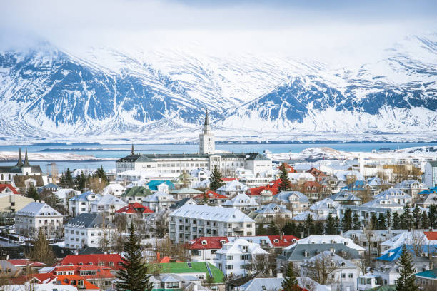 Reikiavik