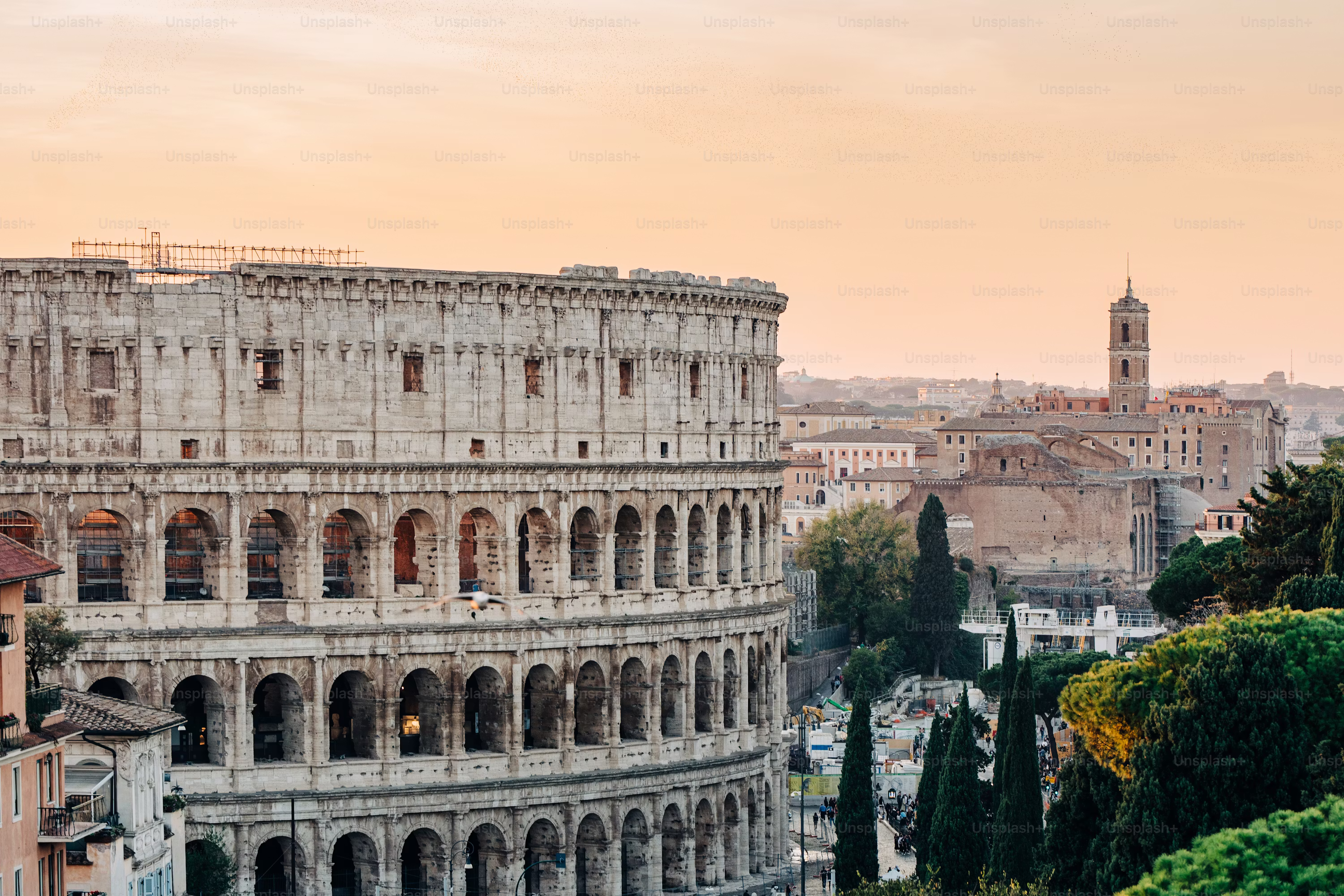 Roma