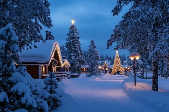 Rovaniemi