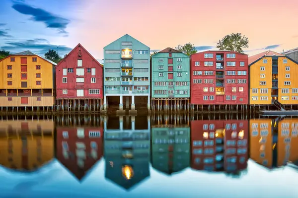 Trondheim