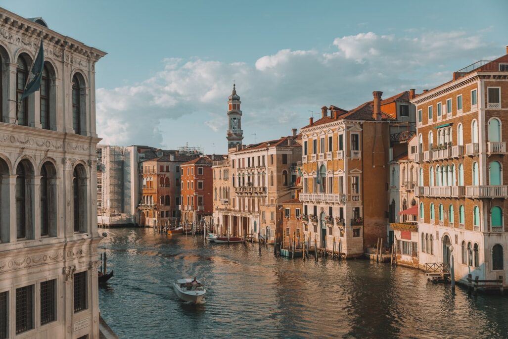 Venecia