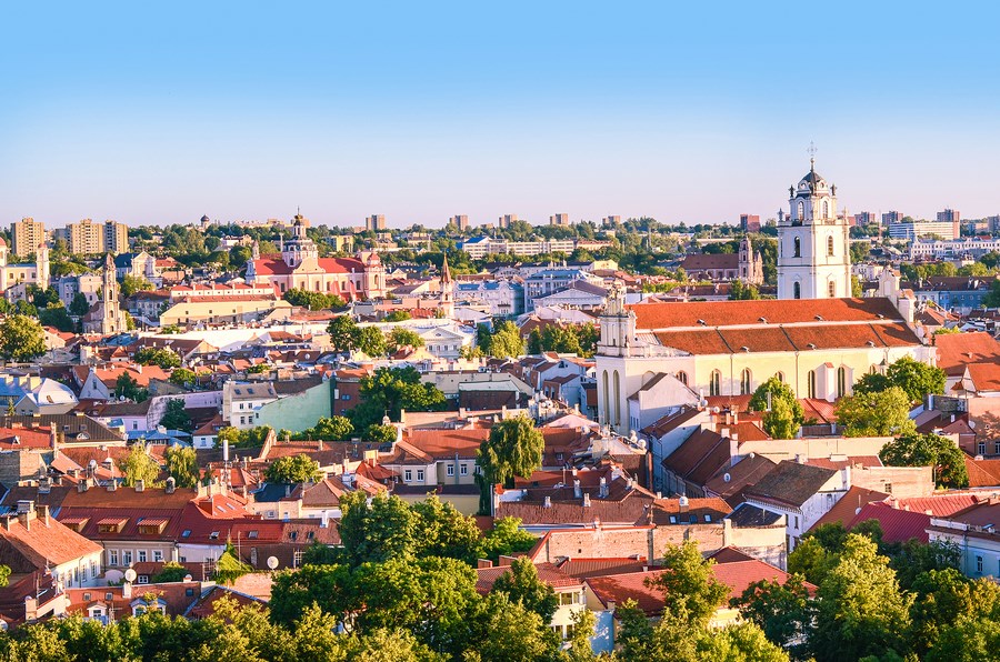 Vilna