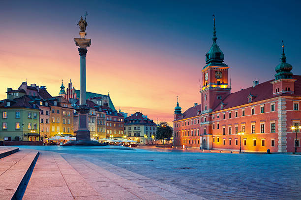 Varsovia