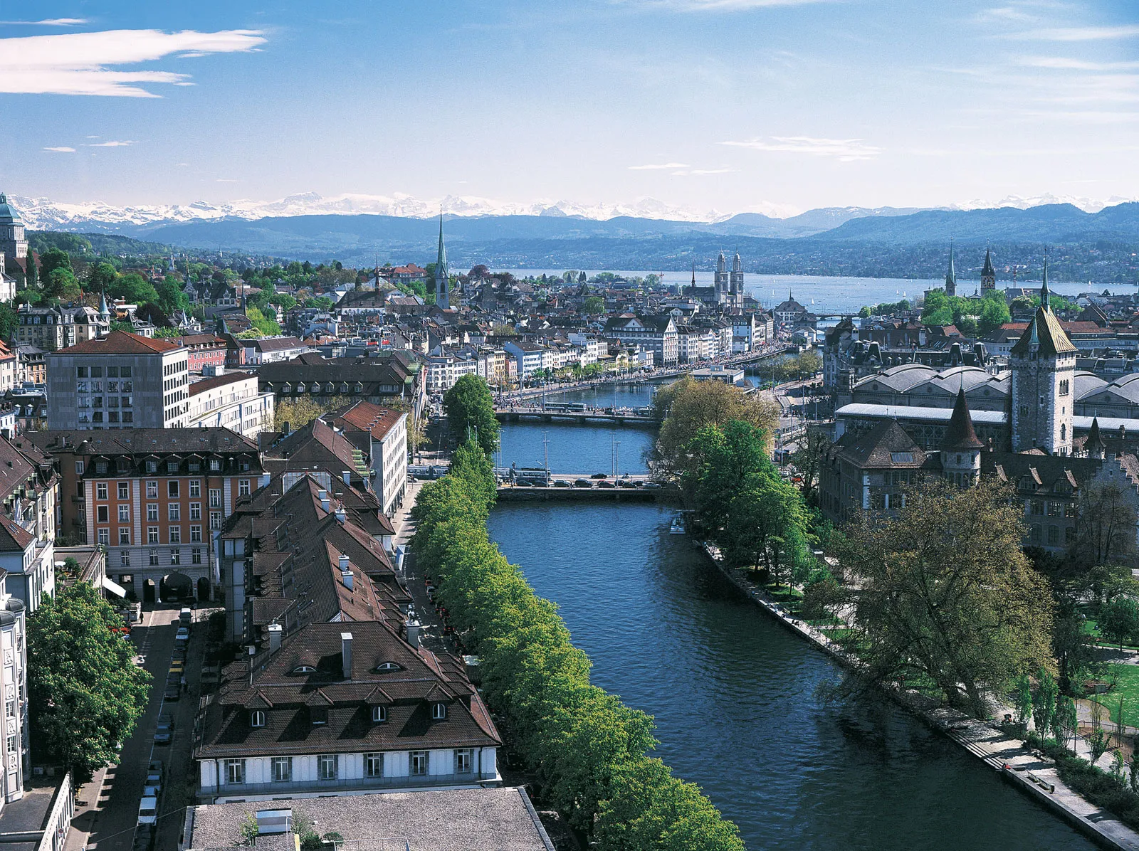 Zúrich