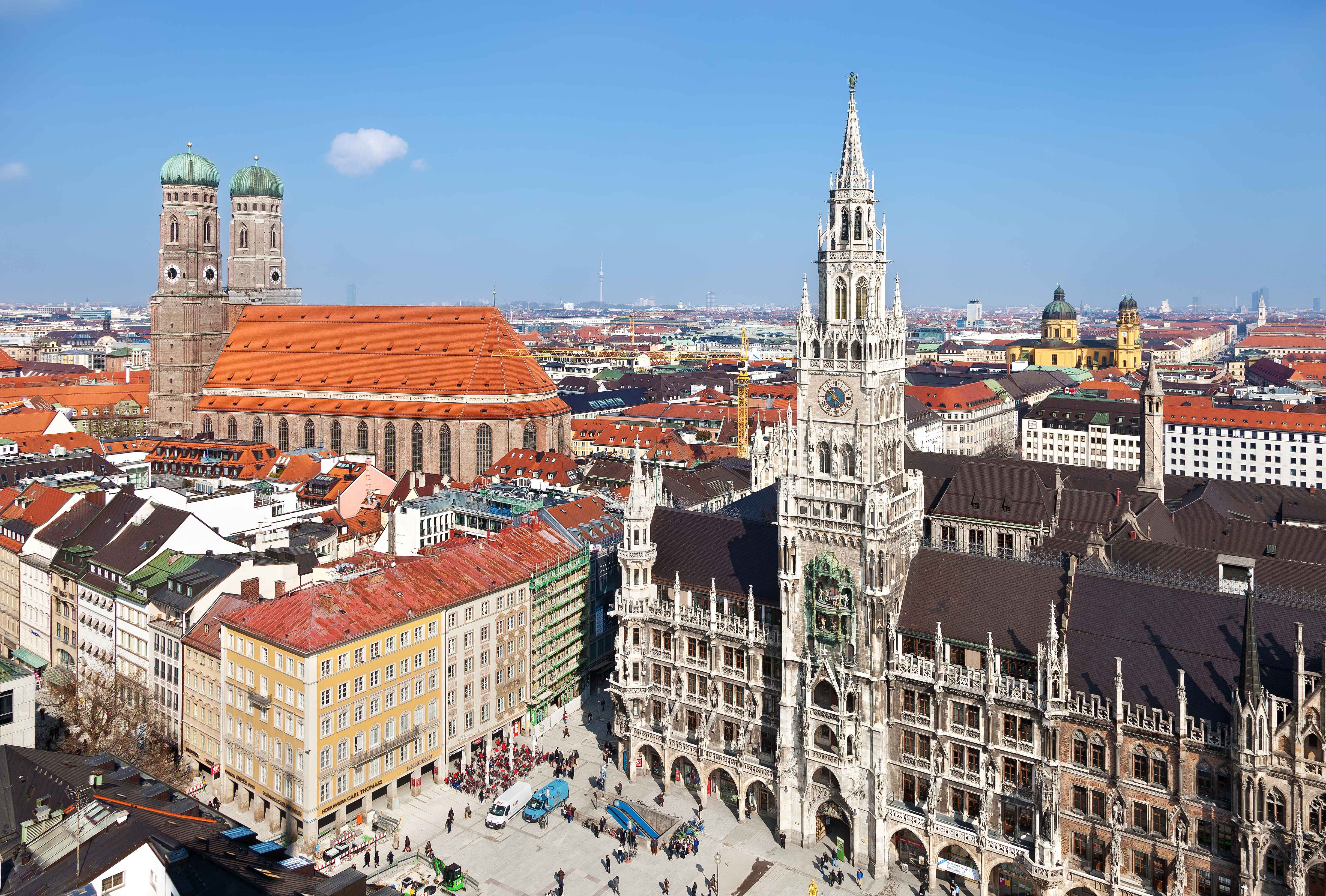 Múnich