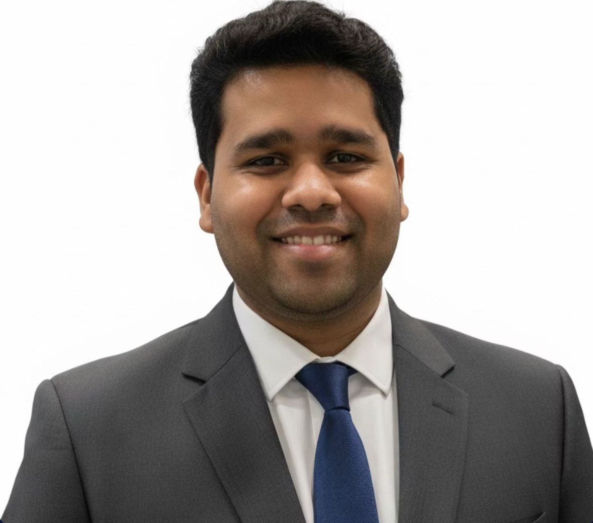 Shivang Gupta