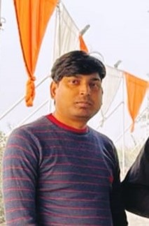 Sushil Kumar's Photo
