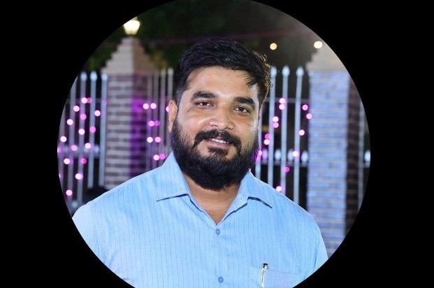Pawan Kumar Singh's Photo
