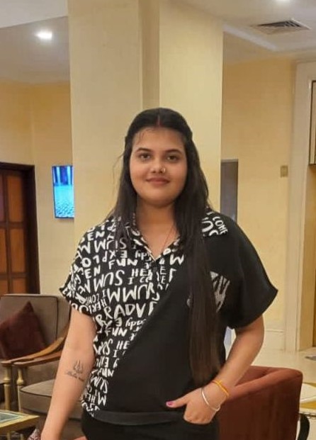 Sonali Singh's Photo