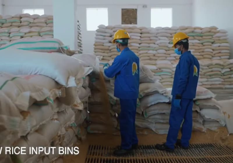 Mill to Market, No Middlemen