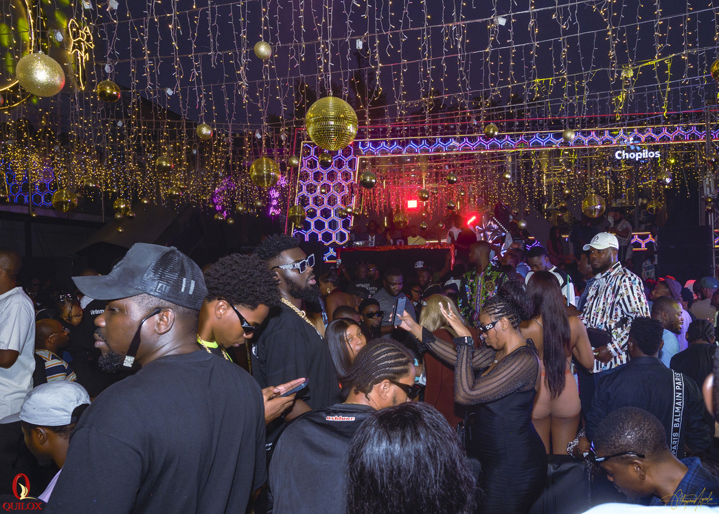 72hrs Nonstop party 34